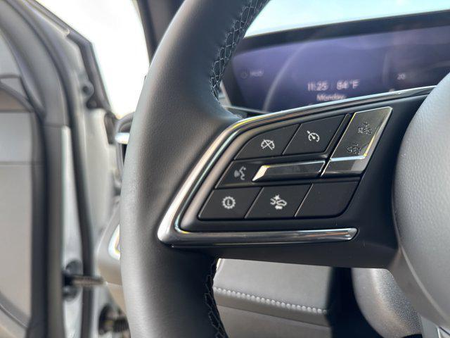 new 2026 Buick Enclave car, priced at $56,405