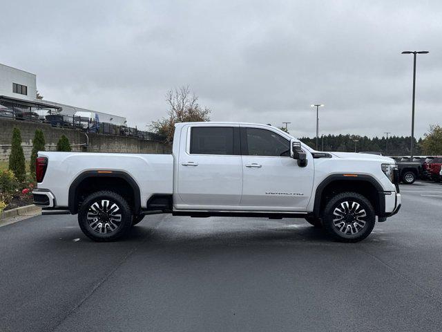 new 2025 GMC Sierra 2500 car, priced at $96,435