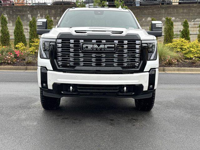 new 2025 GMC Sierra 2500 car, priced at $96,435