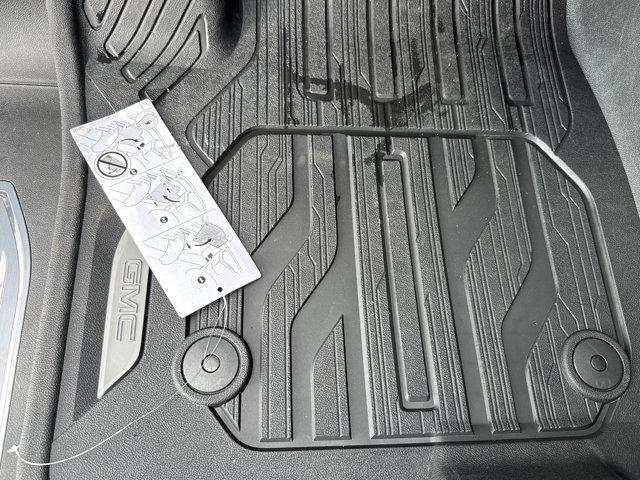 new 2026 GMC Sierra 1500 car, priced at $60,145