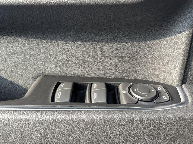 new 2026 GMC Sierra 1500 car, priced at $60,145