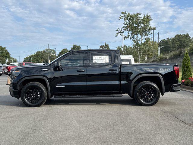 new 2026 GMC Sierra 1500 car, priced at $60,145