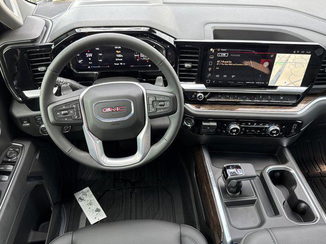 new 2026 GMC Sierra 1500 car, priced at $60,145
