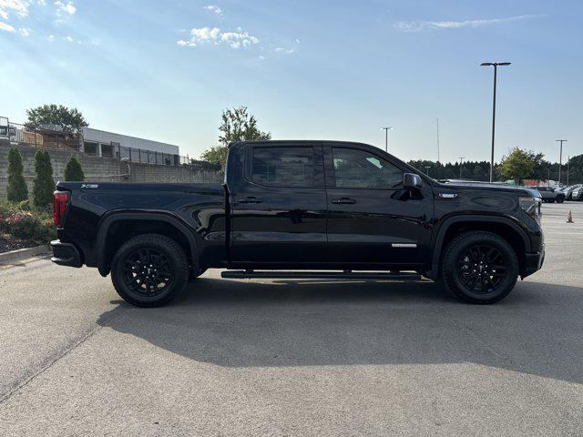 new 2026 GMC Sierra 1500 car, priced at $60,145