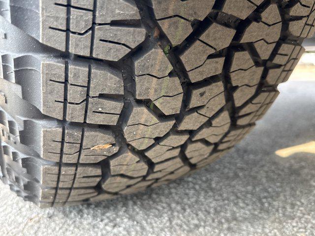 new 2026 GMC Sierra 1500 car, priced at $60,145