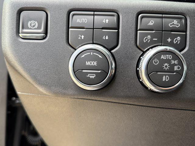 new 2026 GMC Sierra 1500 car, priced at $60,145