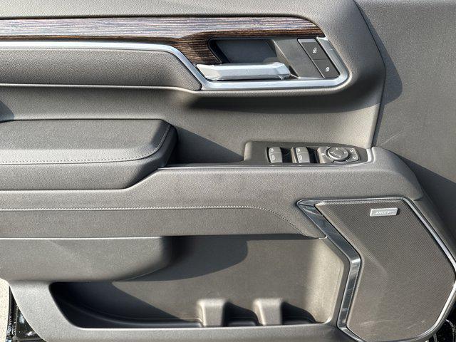 new 2026 GMC Sierra 1500 car, priced at $60,145