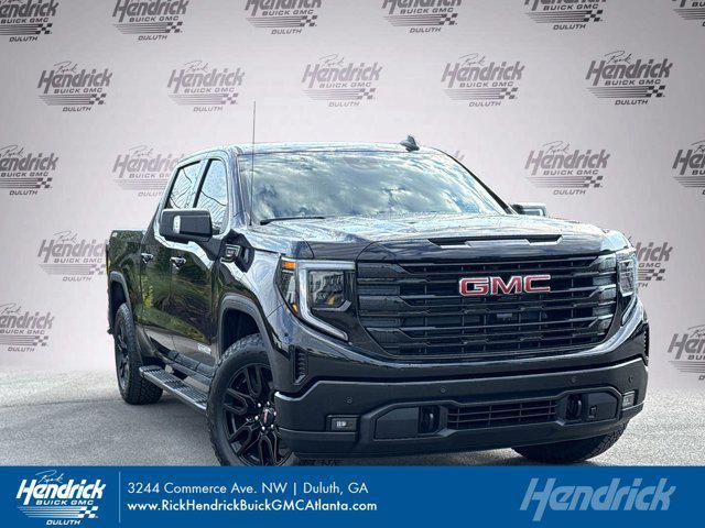 new 2026 GMC Sierra 1500 car, priced at $60,645