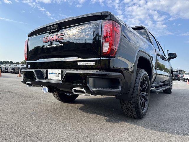 new 2026 GMC Sierra 1500 car, priced at $60,145
