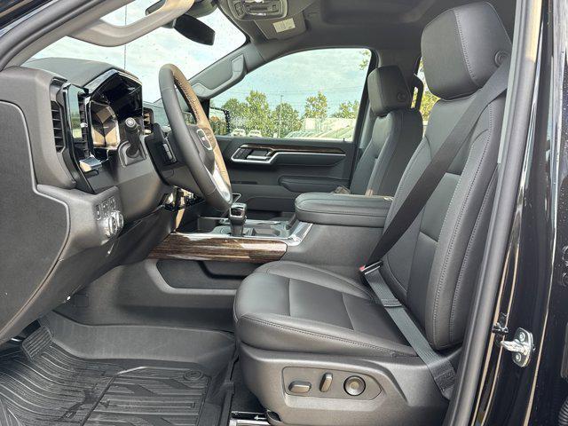 new 2026 GMC Sierra 1500 car, priced at $60,145
