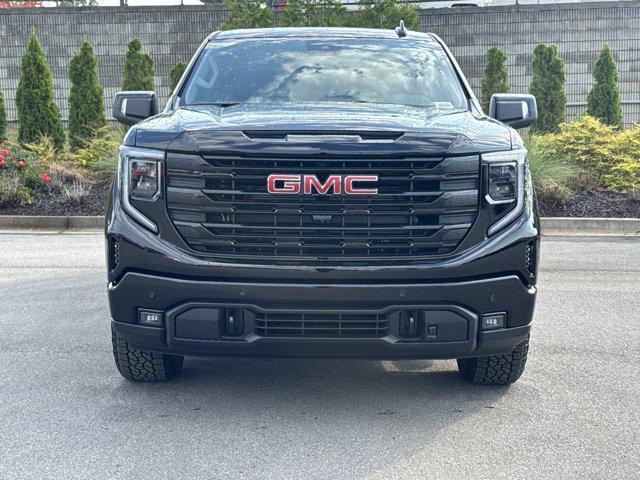 new 2026 GMC Sierra 1500 car, priced at $60,145