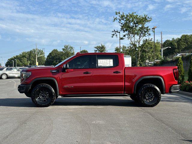 new 2024 GMC Sierra 1500 car, priced at $81,835