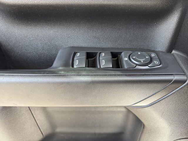 used 2021 Chevrolet Silverado 1500 car, priced at $24,782