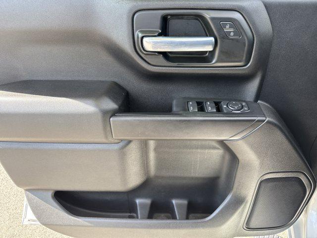 used 2021 Chevrolet Silverado 1500 car, priced at $24,782