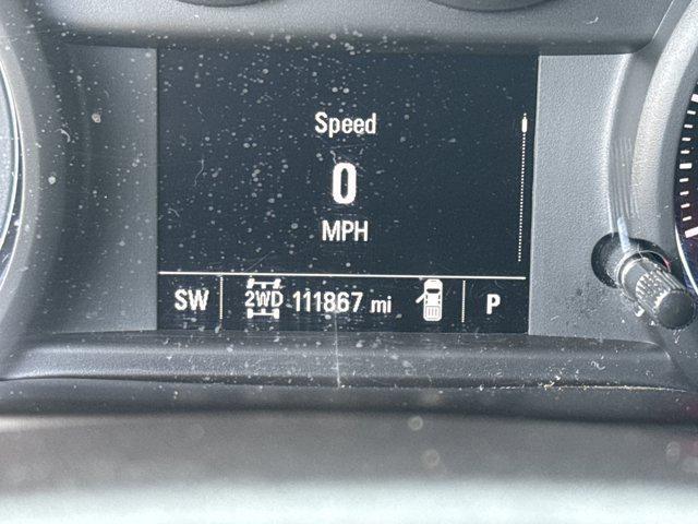 used 2021 Chevrolet Silverado 1500 car, priced at $24,782