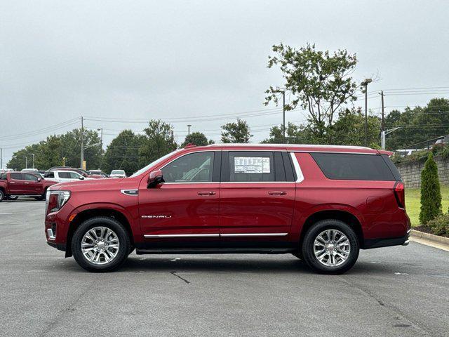 new 2024 GMC Yukon XL car, priced at $91,990