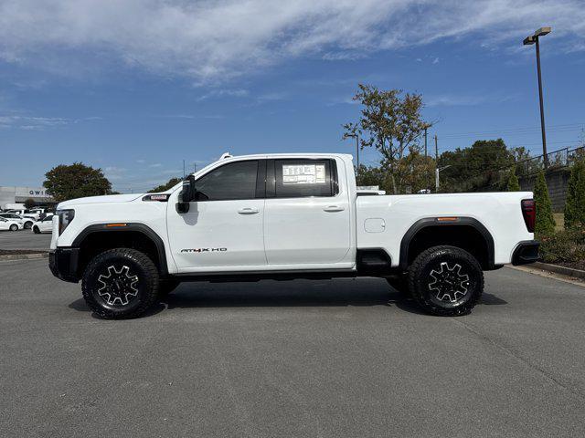 new 2026 GMC Sierra 2500 car, priced at $93,330