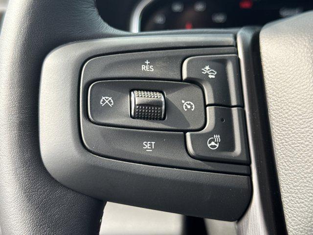new 2026 GMC Sierra 2500 car, priced at $93,330