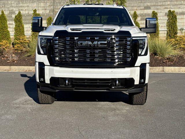 new 2025 GMC Sierra 2500 car, priced at $90,435