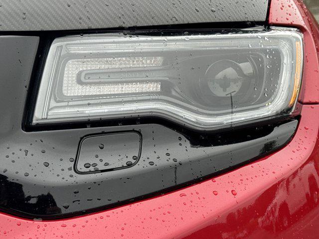 used 2021 Jeep Grand Cherokee car, priced at $102,219