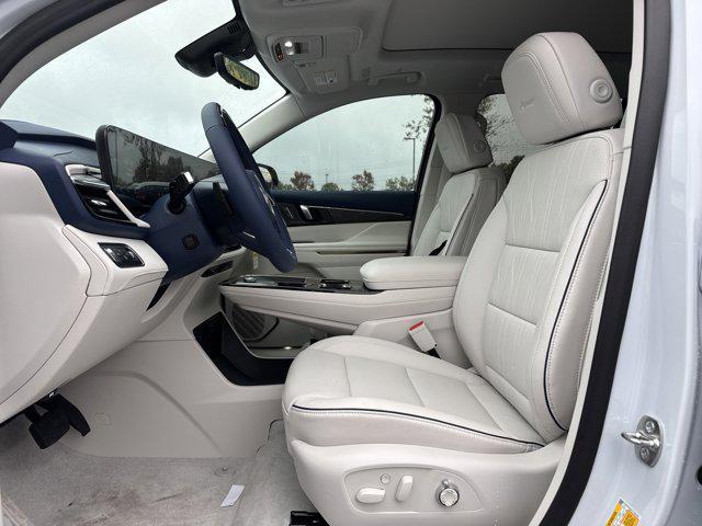 new 2026 Buick Enclave car, priced at $66,610