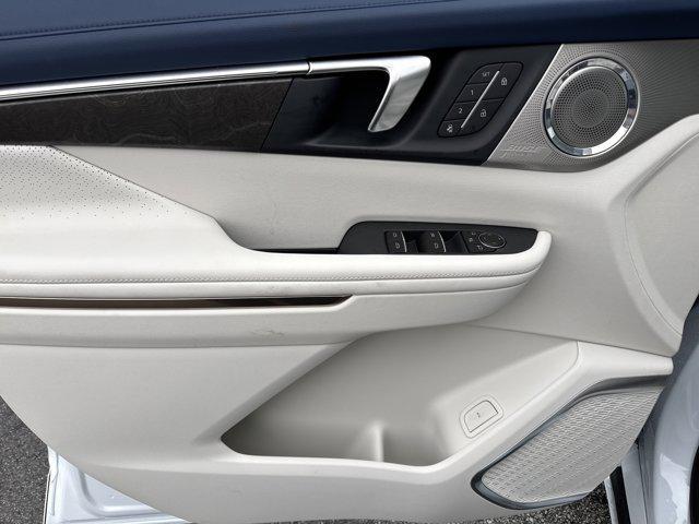 new 2026 Buick Enclave car, priced at $66,610