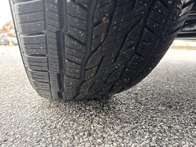 new 2026 Buick Enclave car, priced at $66,610