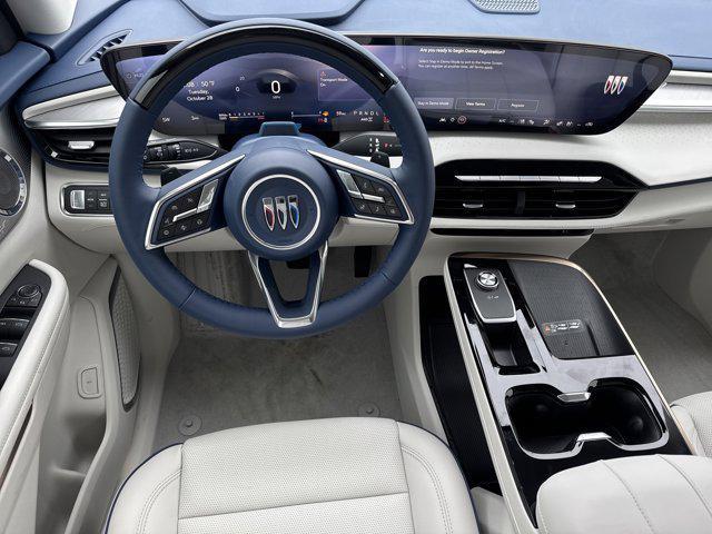 new 2026 Buick Enclave car, priced at $66,610