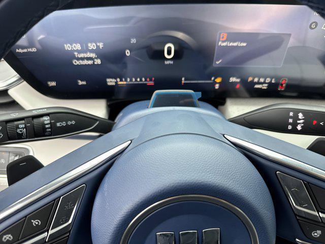 new 2026 Buick Enclave car, priced at $66,610