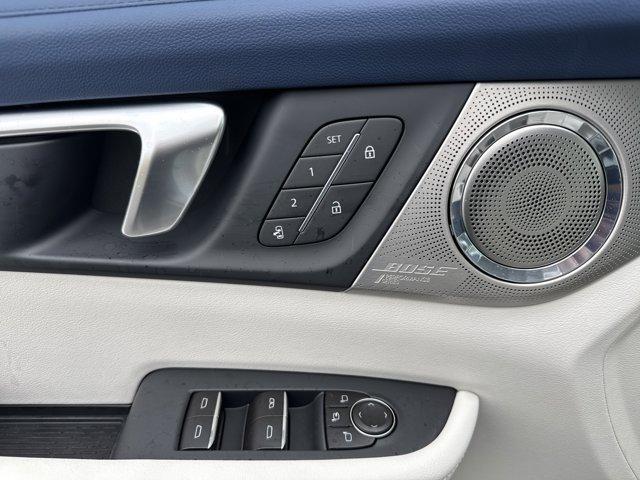 new 2026 Buick Enclave car, priced at $66,610