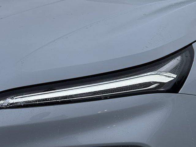 new 2026 Buick Enclave car, priced at $66,610