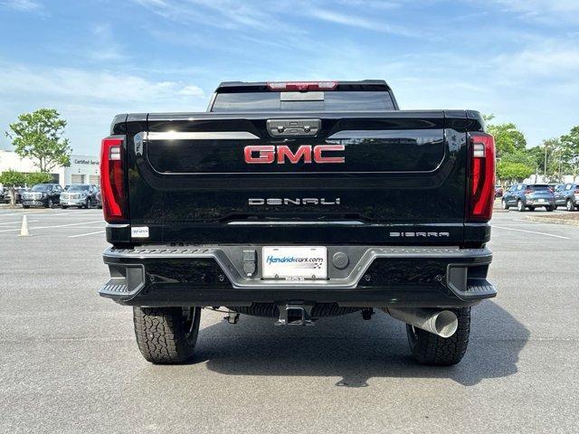 new 2024 GMC Sierra 2500 car, priced at $90,095