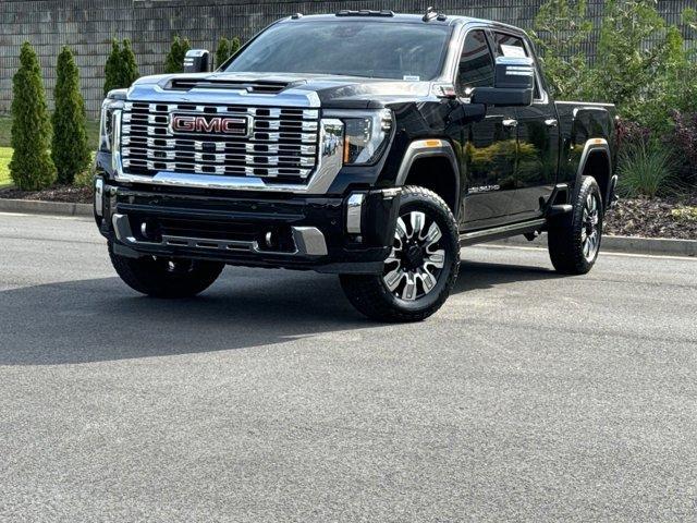 new 2024 GMC Sierra 2500 car, priced at $90,095