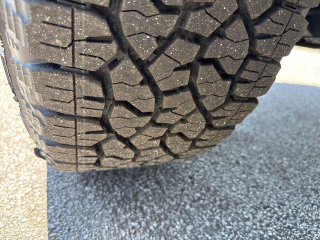 new 2025 GMC Sierra 2500 car, priced at $82,460