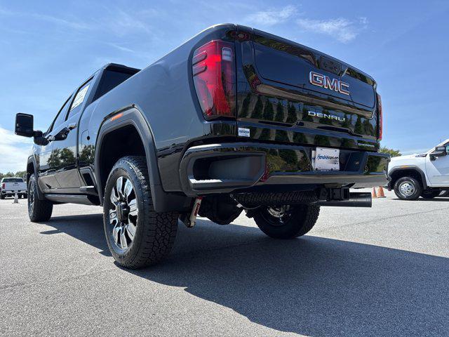 new 2025 GMC Sierra 2500 car, priced at $82,460
