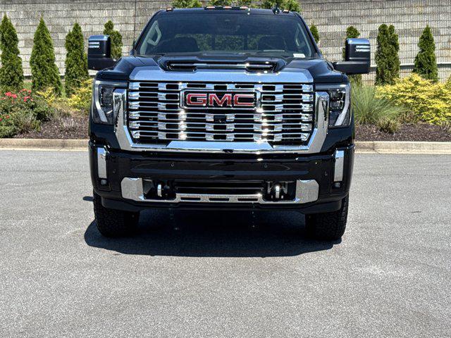 new 2025 GMC Sierra 2500 car, priced at $82,460