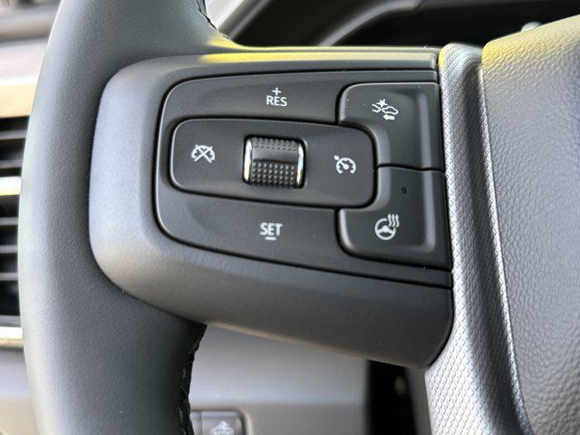 new 2025 GMC Sierra 2500 car, priced at $82,460