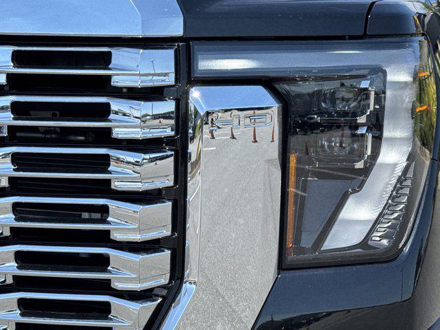 new 2025 GMC Sierra 2500 car, priced at $82,460