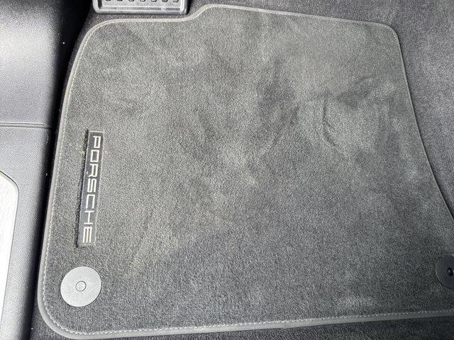 used 2024 Porsche Cayenne car, priced at $94,034