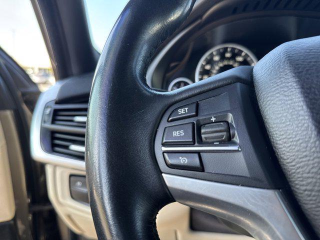 used 2017 BMW X5 car, priced at $17,368