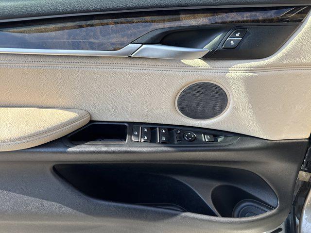 used 2017 BMW X5 car, priced at $17,368
