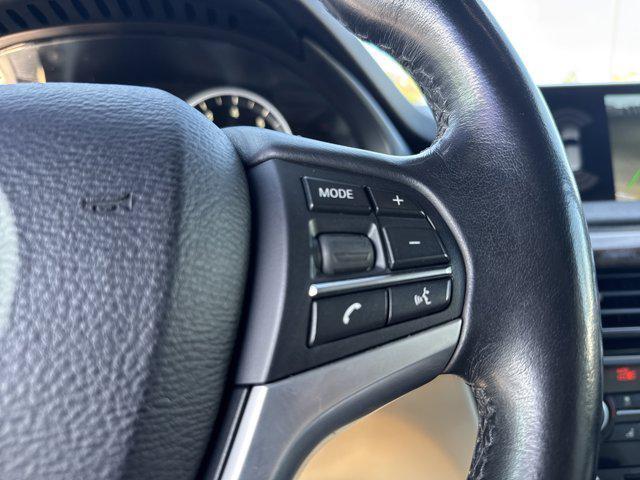 used 2017 BMW X5 car, priced at $17,368