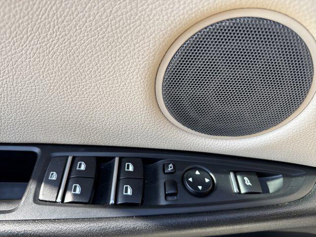 used 2017 BMW X5 car, priced at $17,368