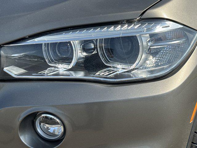 used 2017 BMW X5 car, priced at $17,368