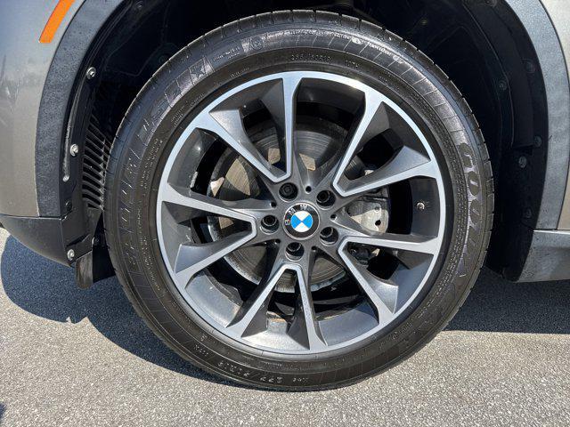 used 2017 BMW X5 car, priced at $17,368