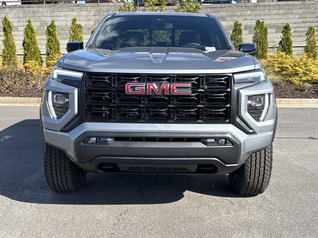 new 2024 GMC Canyon car, priced at $43,680