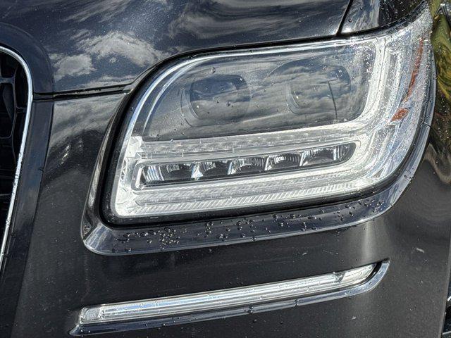 used 2020 Lincoln Navigator car, priced at $44,502