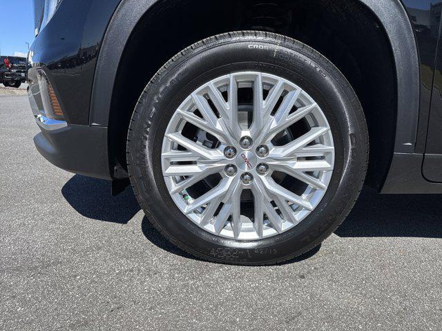 new 2025 GMC Acadia car, priced at $44,925