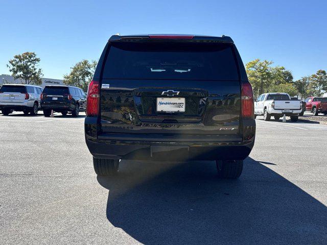 used 2019 Chevrolet Suburban car, priced at $39,996