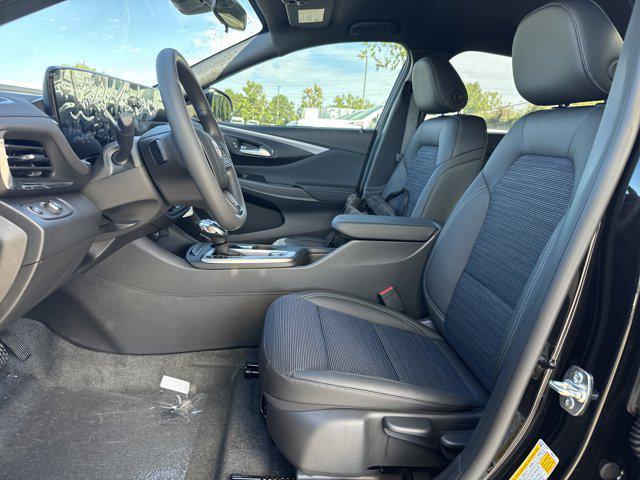 new 2026 Buick Envista car, priced at $26,490